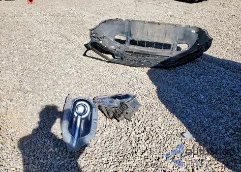 2023 Ford Bronco Sport Badlands z USA, uszkodzony, nr VIN 3FMCR9D97PRD30921